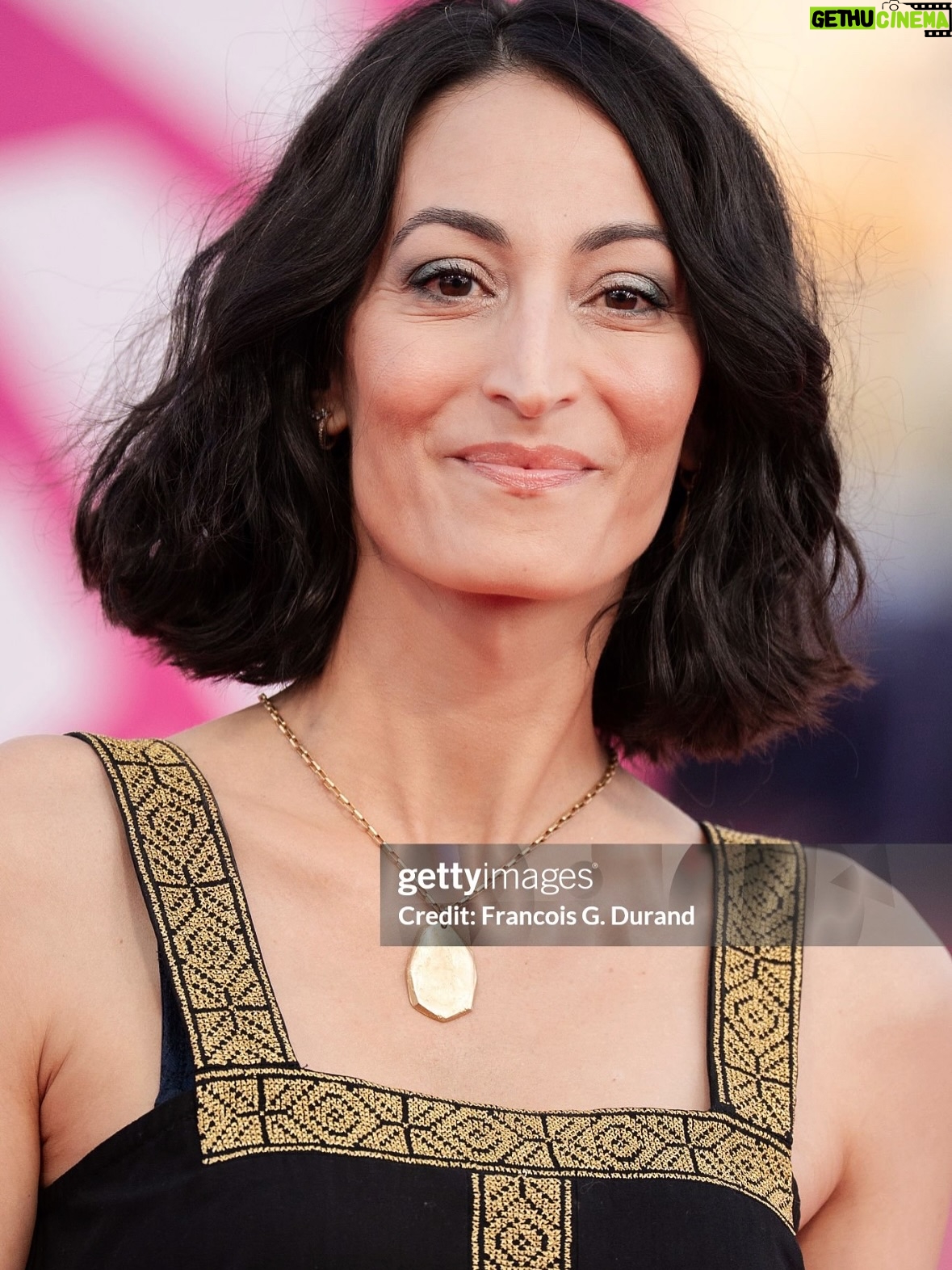 Laëtitia Eïdo - 1.6K Likes - ☀️ Last Day! Thank you @festivaldedeauville @ahesbert @almogcohenpaz, Belen, Geoffrey for this amazing international movie program & much love to @henryolivierhair for the hair cut! and to @johnnollet @alexlagardere for the beautiful #hair, @elsalea at @christianlouboutin for these incredible #boots omg!, @miriam_givon @twoneighbors for the dress, @paulette_a_bicyclette for the #ring & @pascaline_rey_artiste @demaarseparis for the necklace, and @lenormandy.barriere for hosting us! @galafr @saywho 🎥💥 And so nice meeting other beautiful artists like @arnaudvalois @aloisesauvage @iambilalhassani @doschlaetitia @florenceloiretcaille @charlottegabris, many more and my dear @ava_cahen, et enfin the queen @golfarahani ----> What do you think of this style? Let me know in the comments! 💋
Photos -> @_camilla.canalini_ & @francoisdurand_photography