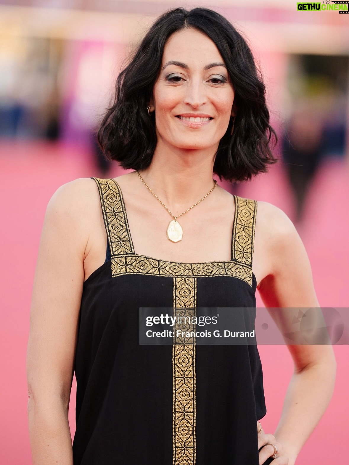 Laëtitia Eïdo - 1.6K Likes - ☀️ Last Day! Thank you @festivaldedeauville @ahesbert @almogcohenpaz, Belen, Geoffrey for this amazing international movie program & much love to @henryolivierhair for the hair cut! and to @johnnollet @alexlagardere for the beautiful #hair, @elsalea at @christianlouboutin for these incredible #boots omg!, @miriam_givon @twoneighbors for the dress, @paulette_a_bicyclette for the #ring & @pascaline_rey_artiste @demaarseparis for the necklace, and @lenormandy.barriere for hosting us! @galafr @saywho 🎥💥 And so nice meeting other beautiful artists like @arnaudvalois @aloisesauvage @iambilalhassani @doschlaetitia @florenceloiretcaille @charlottegabris, many more and my dear @ava_cahen, et enfin the queen @golfarahani ----> What do you think of this style? Let me know in the comments! 💋
Photos -> @_camilla.canalini_ & @francoisdurand_photography