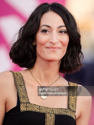 Laëtitia Eïdo Instagram - ☀️ Last Day! Thank you @festivaldedeauville @ahesbert @almogcohenpaz, Belen, Geoffrey for this amazing international movie program & much love to @henryolivierhair for the hair cut! and to @johnnollet @alexlagardere for the beautiful #hair, @elsalea at @christianlouboutin for these incredible #boots omg!, @miriam_givon @twoneighbors for the dress, @paulette_a_bicyclette for the #ring & @pascaline_rey_artiste @demaarseparis for the necklace, and @lenormandy.barriere for hosting us! @galafr @saywho 🎥💥 And so nice meeting other beautiful artists like @arnaudvalois @aloisesauvage @iambilalhassani @doschlaetitia @florenceloiretcaille @charlottegabris, many more and my dear @ava_cahen, et enfin the queen @golfarahani ----> What do you think of this style? Let me know in the comments! 💋
Photos -> @_camilla.canalini_ & @francoisdurand_photography
