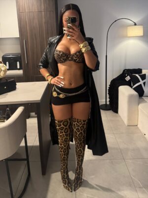 Lakeyah Instagram - this shit getting unfair ☕️
