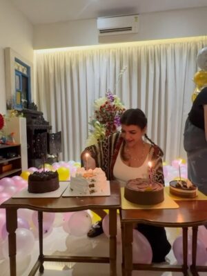 Lakshmi Manchu Instagram - Grateful for another year around the sun!
Your love is what keeps me going❤️🧿
#BirthdayMonth #BirthdaySurprise #BirthdayCelebrations