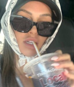 Actress Lala Kent HD Photos and Wallpapers September 2025
