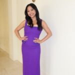 Lana Condor
