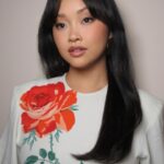Lana Condor