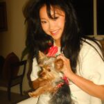 Lana Condor