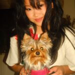 Lana Condor