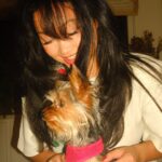 Lana Condor