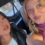 Lana Condor