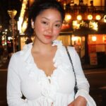 Lana Condor
