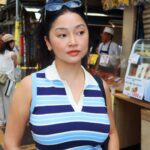 Lana Condor