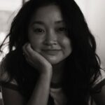 Lana Condor
