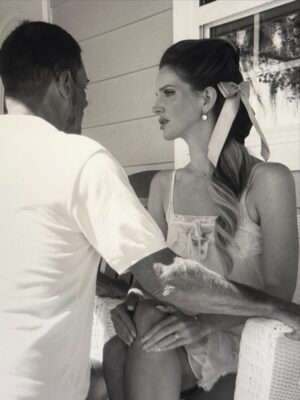 Lana Del Rey Instagram - 