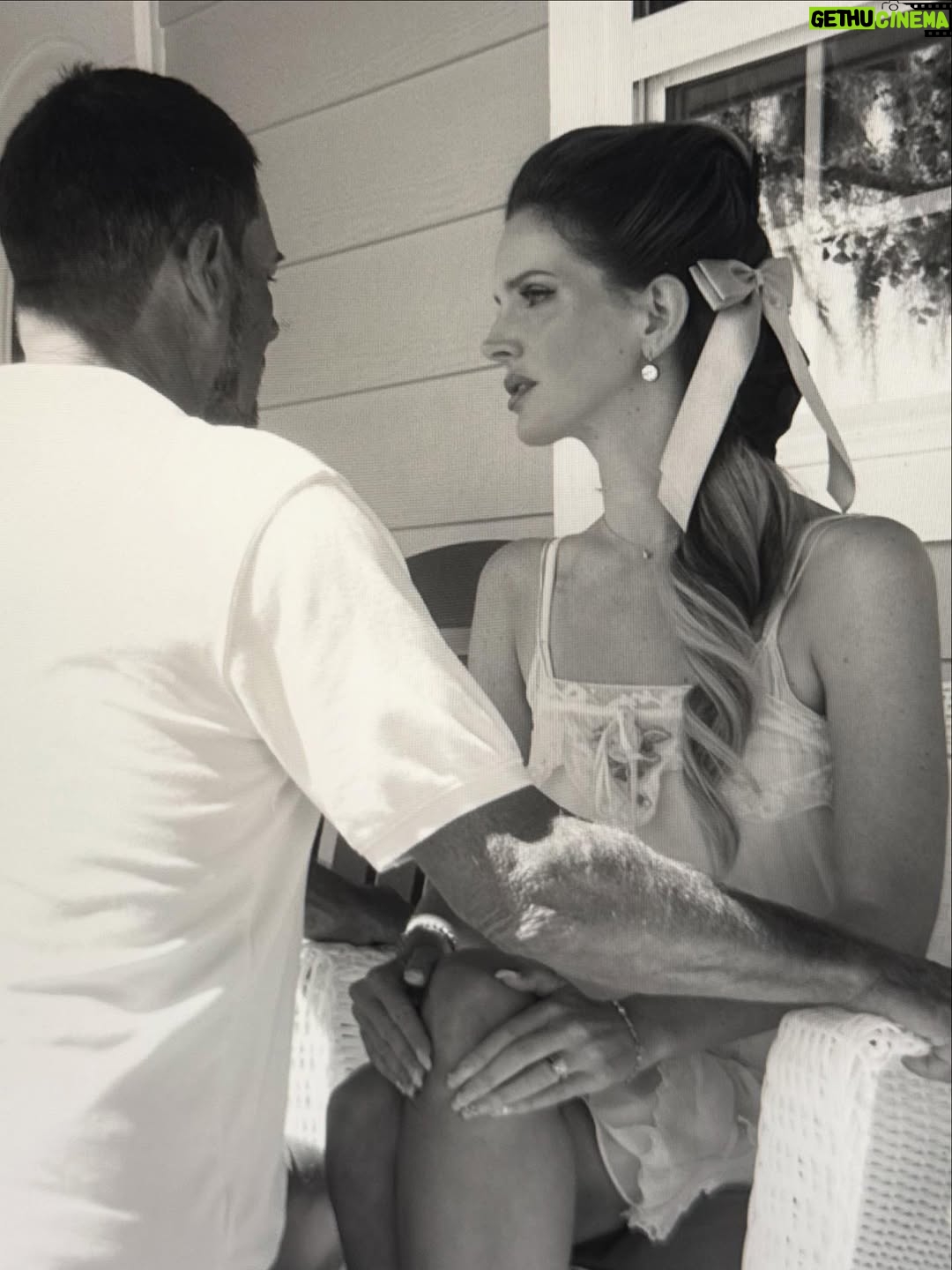 Lana Del Rey - 6.7 Million Likes - 