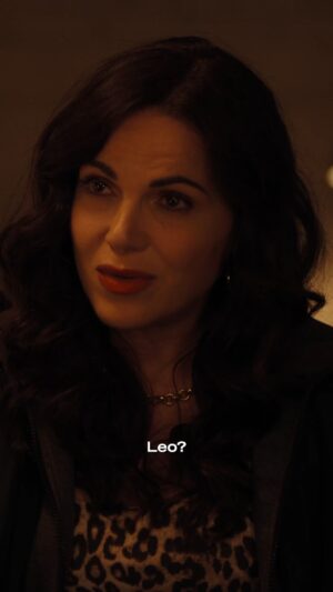 Lana Parrilla Instagram - Bruiser's right, kid — you're right where you belong. Stream #TheRainmaker from the beginning on @Peacock.