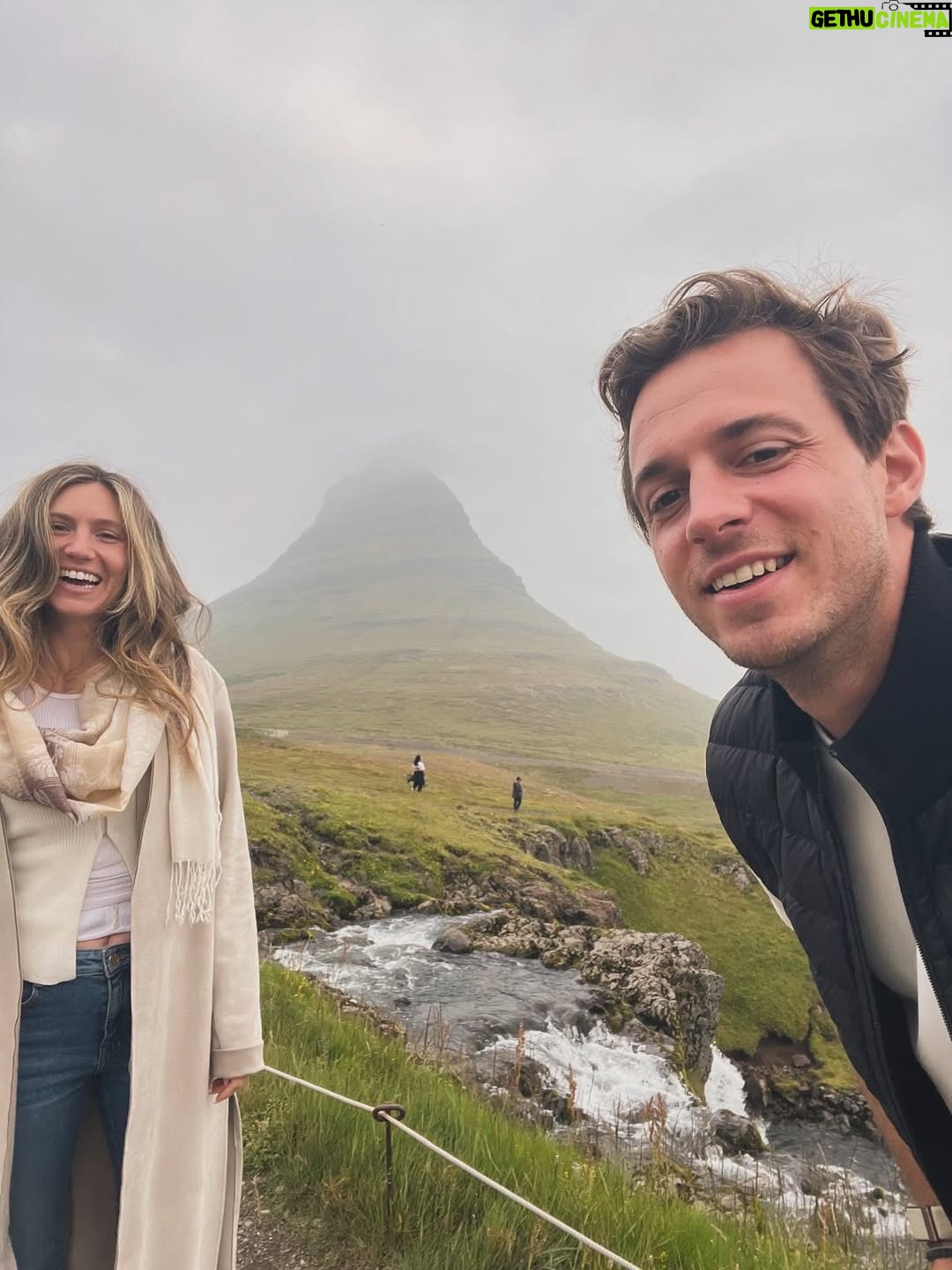 Lara Pictet - 16.4K Likes - If the last two months were a movie, they’d be on x2 speed ❄️⛰️🍷💃