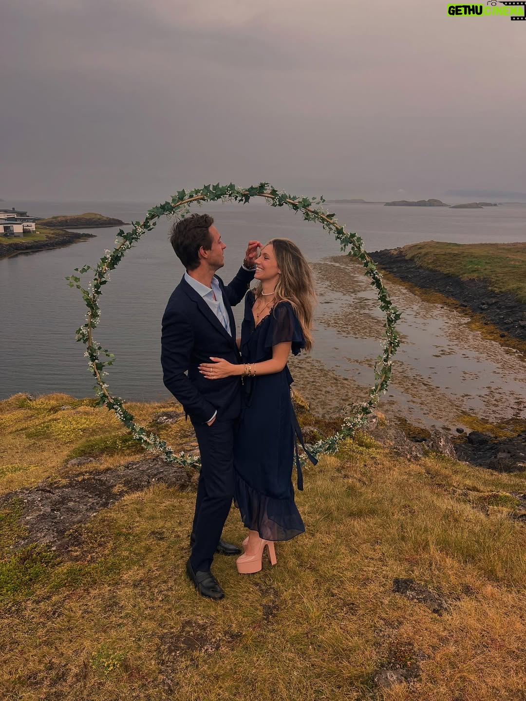 Lara Pictet - 16.4K Likes - If the last two months were a movie, they’d be on x2 speed ❄️⛰️🍷💃