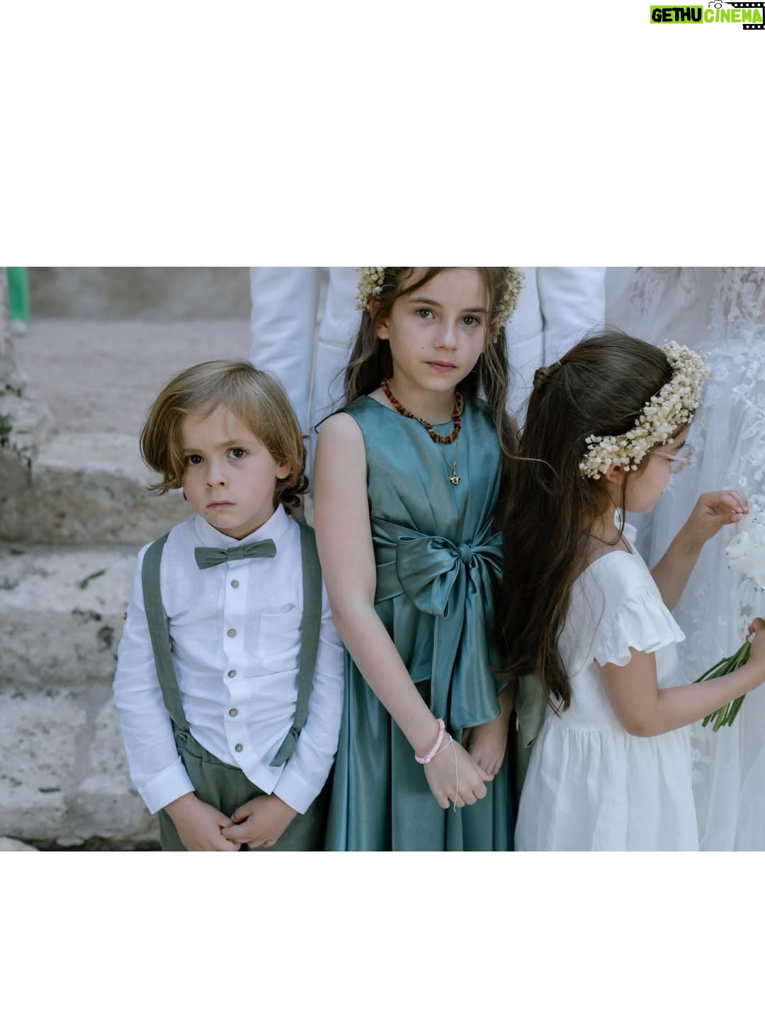 Lara Pictet - 8K Likes - The beautiful Lara & Dorian got married at their families private estate on the magical island of Mallorca. Over 270 guests travelled in for this multiple day wedding planned by @mc.eventplanner 

I looked forward to this weekend all year and I am sad it’s over! I loved every moment of it. 
@lara_pictet 

Planner @mc.eventplanner 
Videographer @madeinvideo 
Styling & design  @enesenciadesigns @quintaesenciarentals 
Brides dress @berta