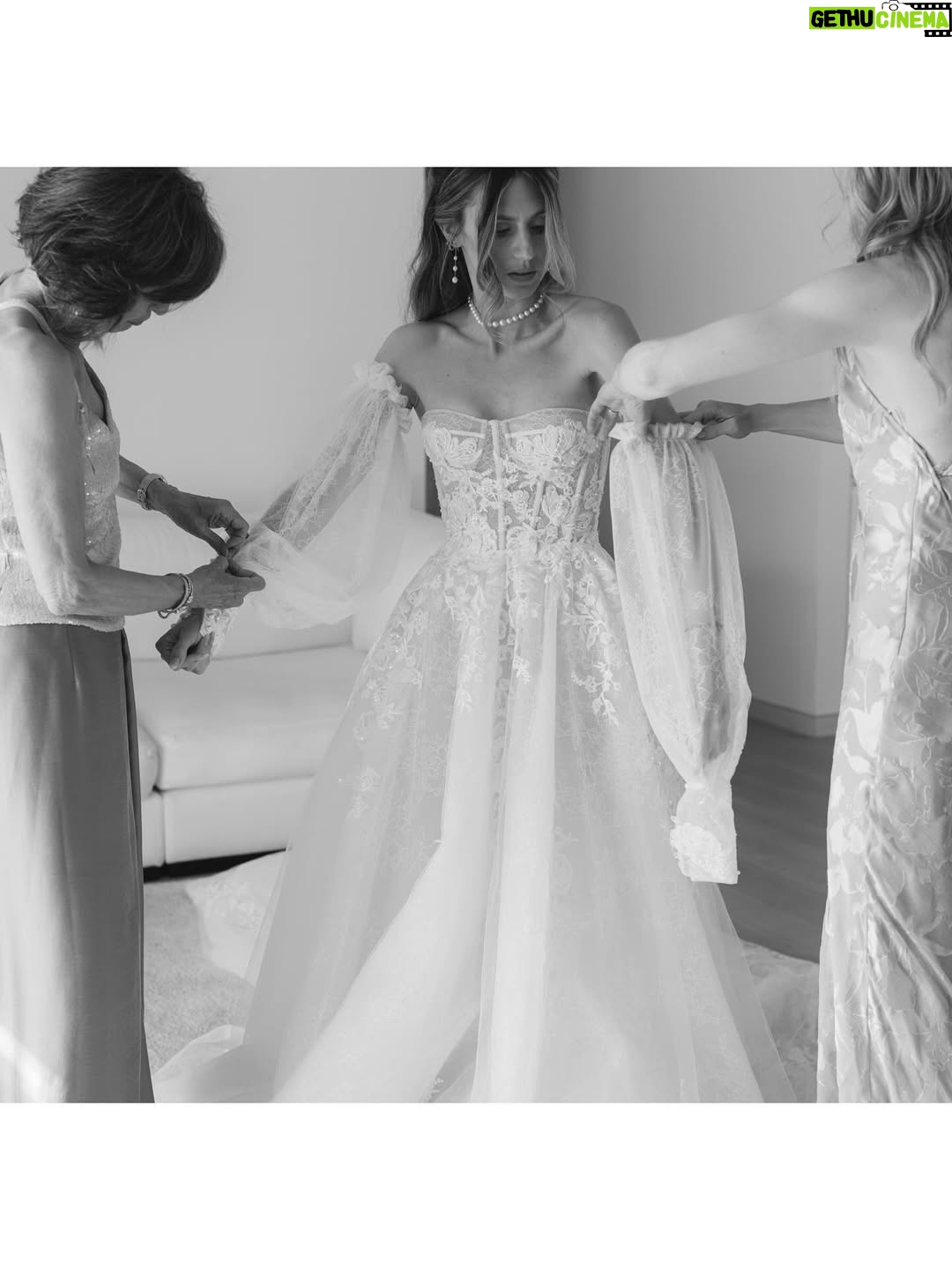 Lara Pictet - 8K Likes - The beautiful Lara & Dorian got married at their families private estate on the magical island of Mallorca. Over 270 guests travelled in for this multiple day wedding planned by @mc.eventplanner 

I looked forward to this weekend all year and I am sad it’s over! I loved every moment of it. 
@lara_pictet 

Planner @mc.eventplanner 
Videographer @madeinvideo 
Styling & design  @enesenciadesigns @quintaesenciarentals 
Brides dress @berta