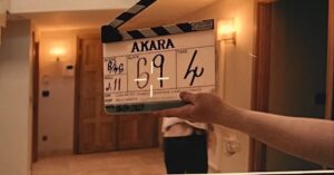 Lara Pictet Instagram - ＡＫＡＲＡ 
Succession Meets black mirror Meets the matrix.
Led by Women. 

Coming to you soon… 👀
