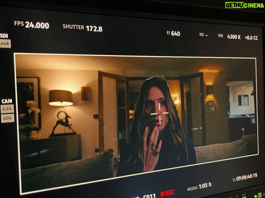 Lara Pictet - 7.7K Likes - ＡＫＡＲＡ 
Succession Meets black mirror Meets the matrix.
Led by Women. 

Coming to you soon… 👀
