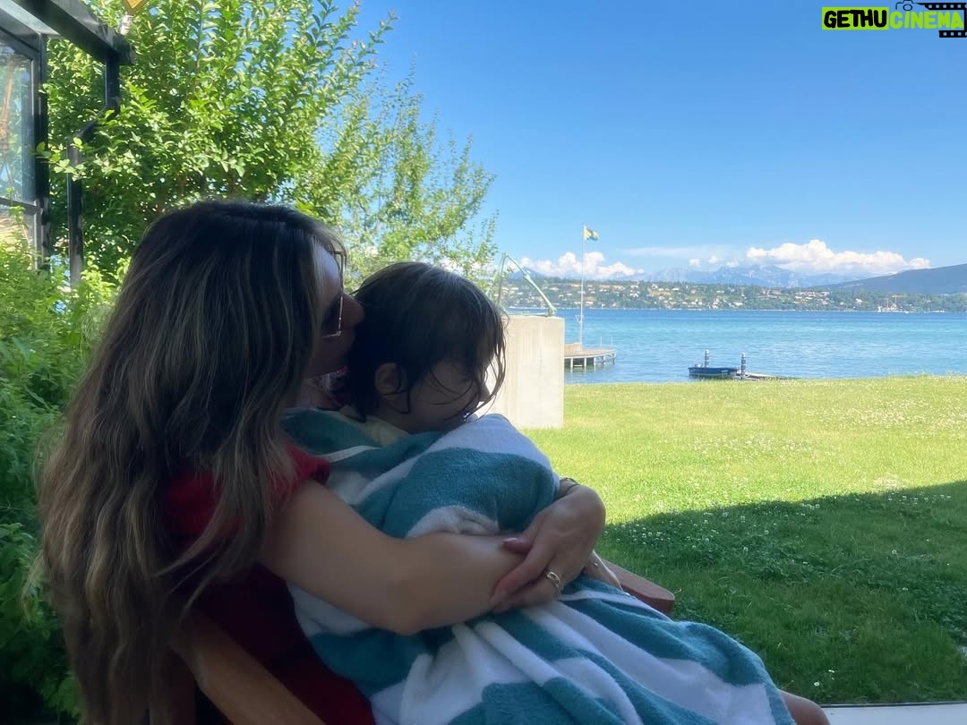 Lara Pictet - 16.4K Likes - If the last two months were a movie, they’d be on x2 speed ❄️⛰️🍷💃
