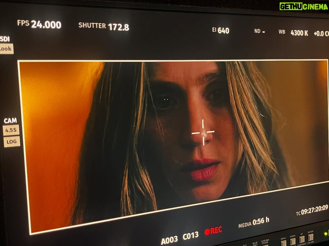 Lara Pictet - 7.7K Likes - ＡＫＡＲＡ 
Succession Meets black mirror Meets the matrix.
Led by Women. 

Coming to you soon… 👀