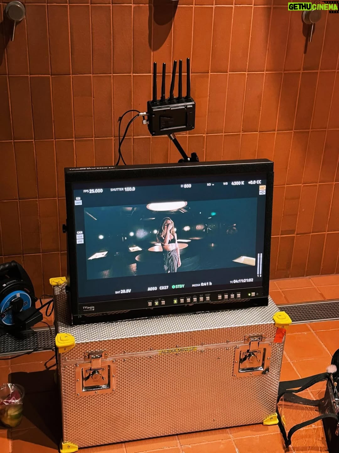Lara Pictet - 16.4K Likes - If the last two months were a movie, they’d be on x2 speed ❄️⛰️🍷💃