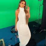 Larsa Pippen