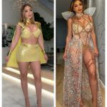 Larsa Pippen