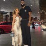 Larsa Pippen