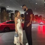 Larsa Pippen
