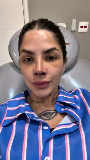Lary Bottino Instagram - 7 diiiiiias, estão gostando?