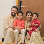Lasya Manjunath