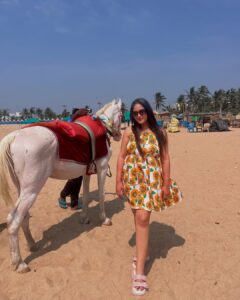 Actress Lata Barman HD Photos and Wallpapers March 2025