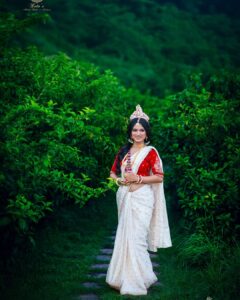 Actress Lata Barman HD Photos and Wallpapers July 2025