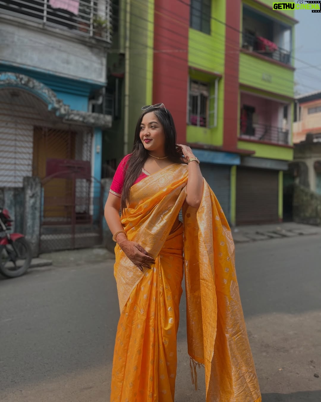 Lata Barman - 411 Likes - Haldi💛

.
#weeding  #haldiceremony #haldillook #bengaliwedding #bengali #reels #feelitreelit #reelitfeelit❤️❤️