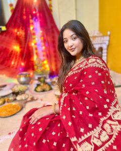 Actress Lata Barman HD Photos and Wallpapers December 2024