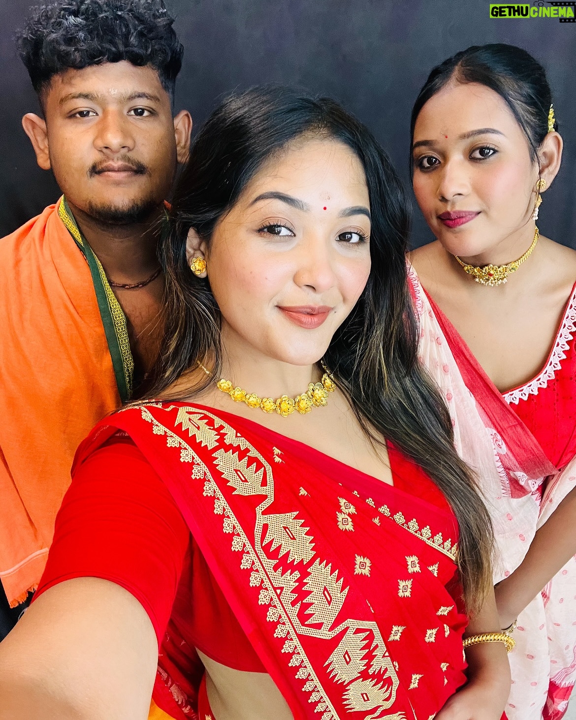 Lata Barman - 532 Likes - Laxmi Puja(Late Upload )❤️