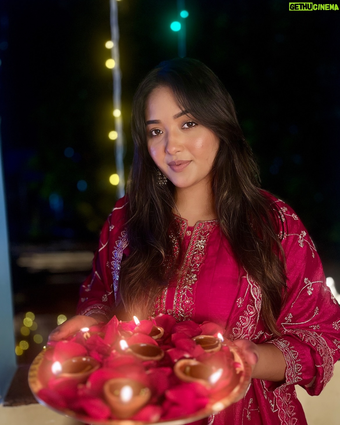 Lata Barman - 758 Likes - Happy Diwali❤️/শুভ দীপাবলি❤️