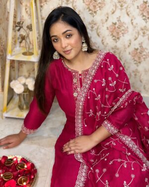 Lata Barman Instagram - Happy Diwali❤️/শুভ দীপাবলি❤️