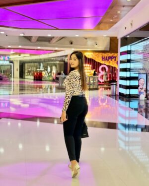 Lata Barman Instagram -