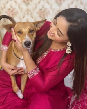 Lata Barman Instagram - Happy Diwali❤️/শুভ দীপাবলি❤️