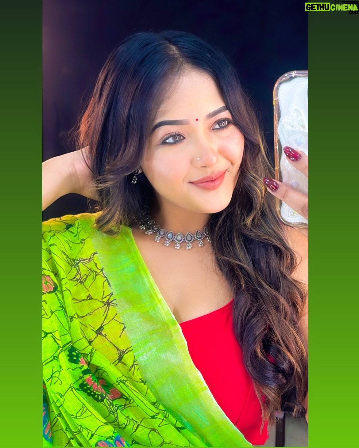 Lata Barman - 490 Likes - 🌿🌹🔥