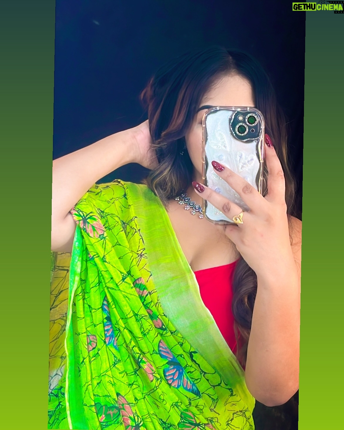 Lata Barman - 490 Likes - 🌿🌹🔥