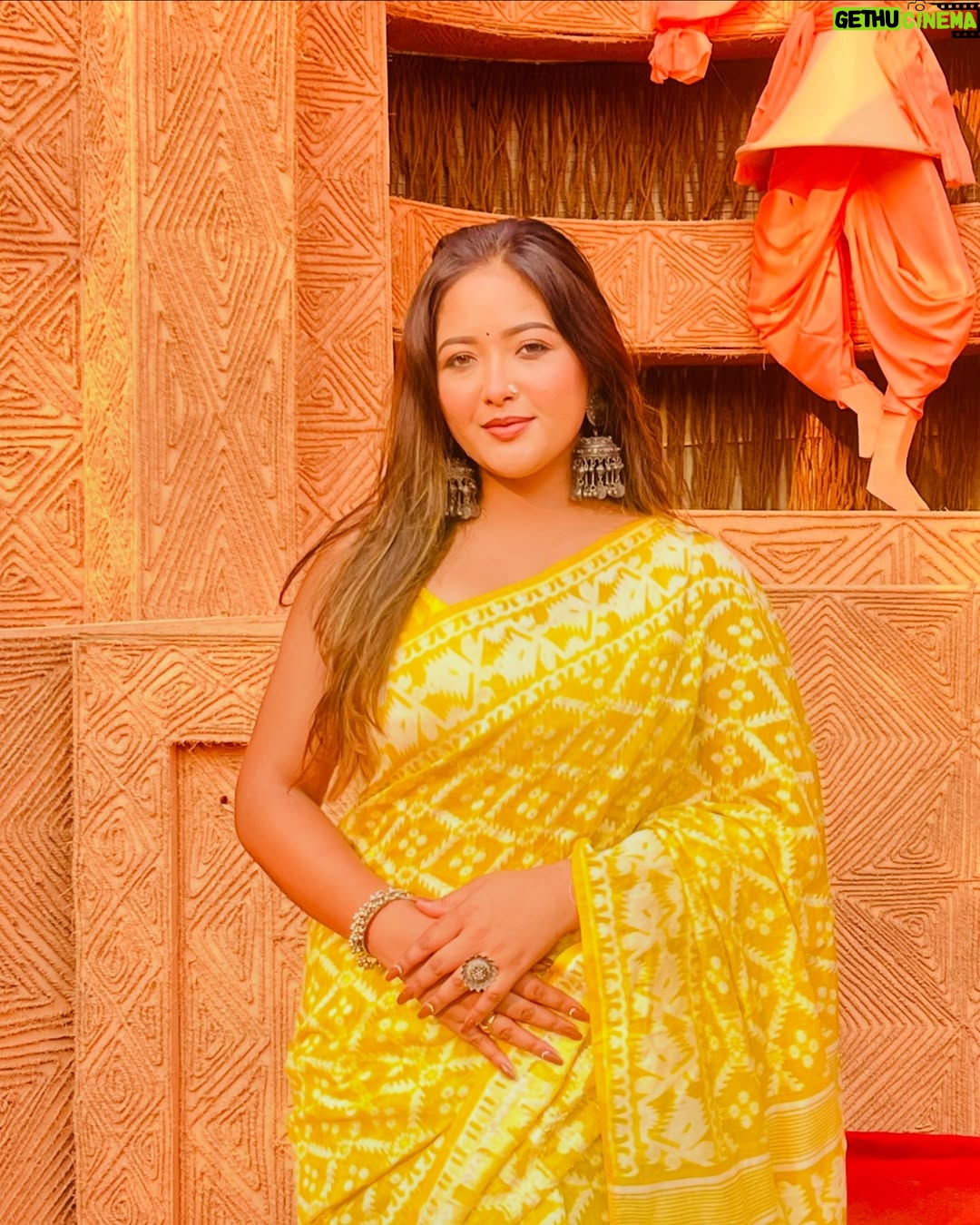 Lata Barman - 784 Likes - Asthami Sakal❤️