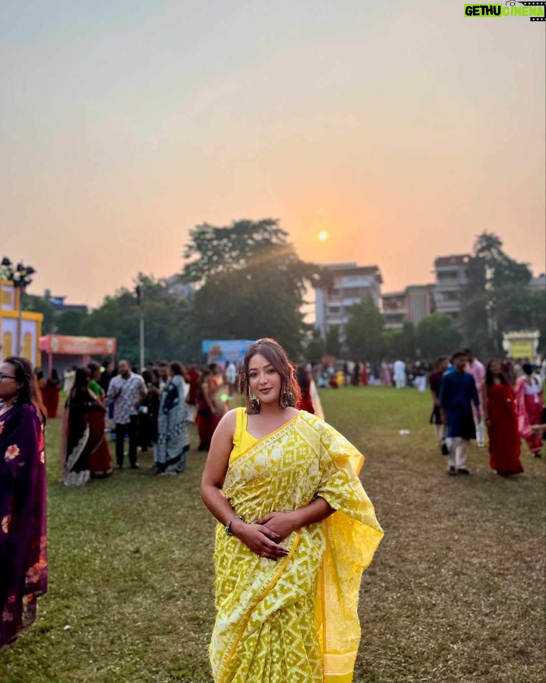 Lata Barman - 784 Likes - Asthami Sakal❤️