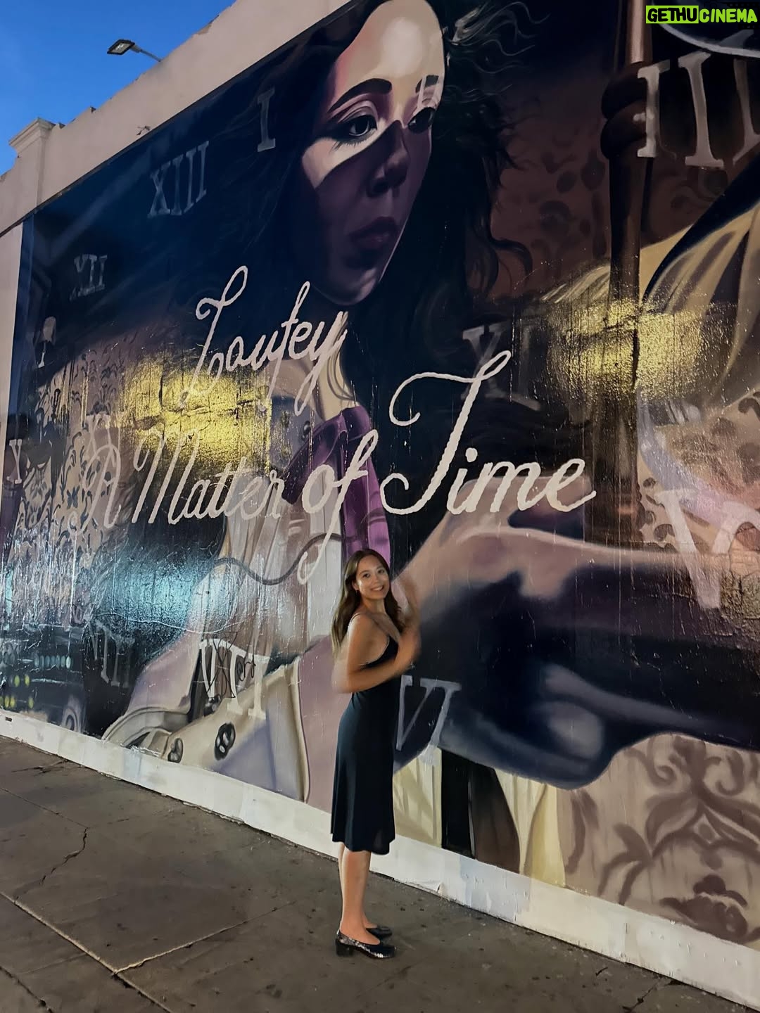 Laufey - 683K Likes - A Matter of Time is out now 🕰️🤍 I'm so overwhelmed with gratitude and joy right now so I'll keep it short until tomorrow….this album has every bit of me in it, from the beautiful to the messy, an honest portrait of myself. I hope you love this album as much as i do!! 🎠