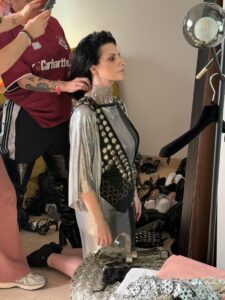 Actress Laura Pausini HD Photos and Wallpapers October 2025