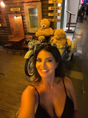 Laura Torrisi Instagram - Bye bye kas, kalkan, Patara 🇹🇷🧿