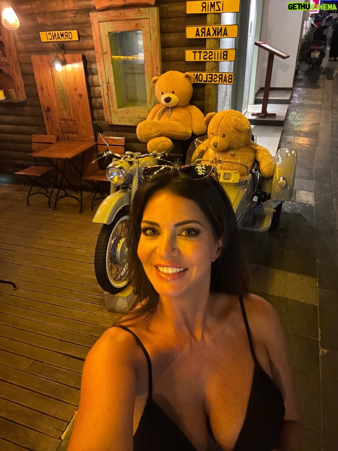 Laura Torrisi - 41K Likes - Bye bye kas, kalkan, Patara 🇹🇷🧿
